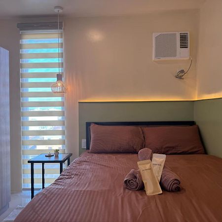Condo 801 Bernwood Tower Iloilo City Ngoại thất bức ảnh