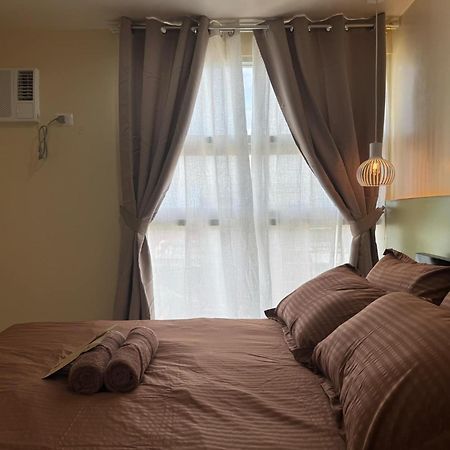 Condo 801 Bernwood Tower Iloilo City Ngoại thất bức ảnh